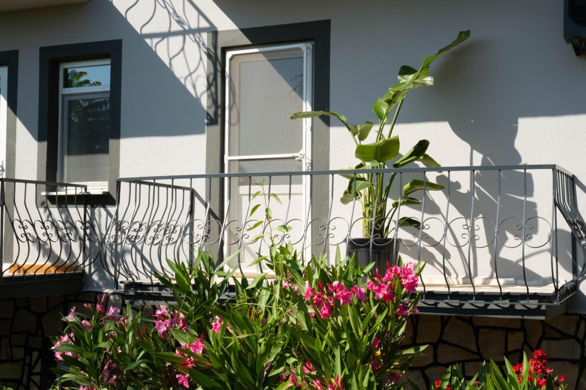 Kibele Hotel Ölüdeniz Exterior foto